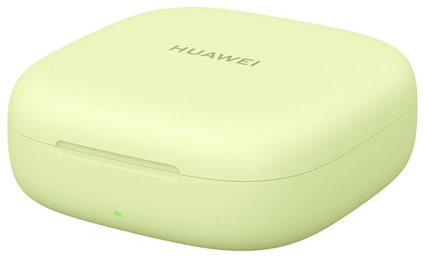 Наушники Huawei FreeArc зеленый купить,43398