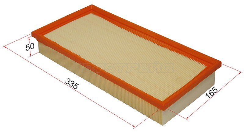 SAT воздушный фильтр ST-MR127077 купить,NaN