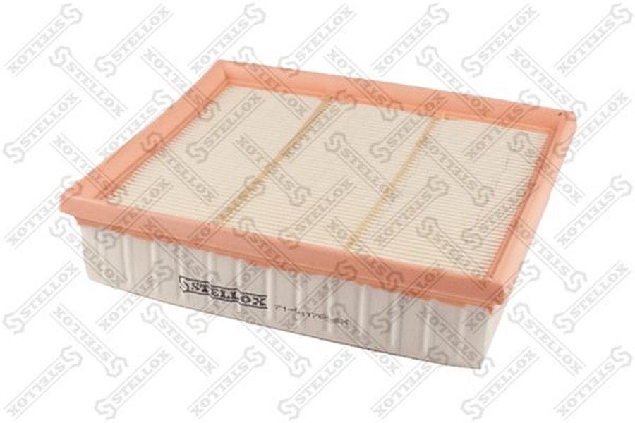 Stellox воздушный фильтр 71-01176-SX купить,NaN