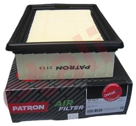PATRON воздушный фильтр PF 1817 купить,NaN