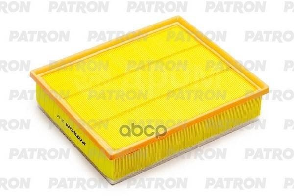 PATRON воздушный фильтр PF 1843 купить,NaN