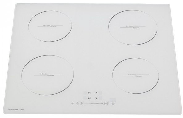 Варочная поверхность Zigmund &amp; Shtain CI 35.6 W белый купить,NaN