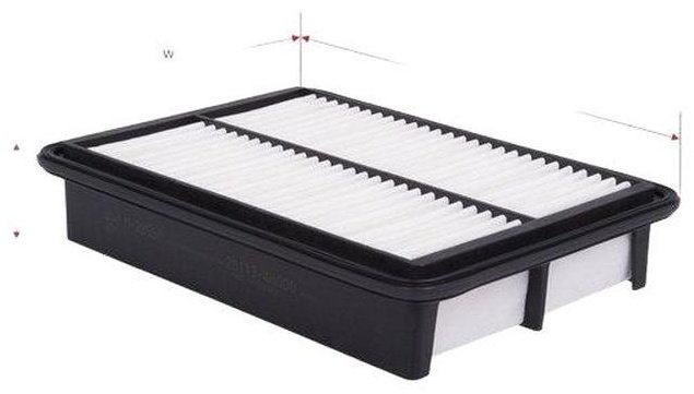 Sakura воздушный фильтр A28550 купить,NaN