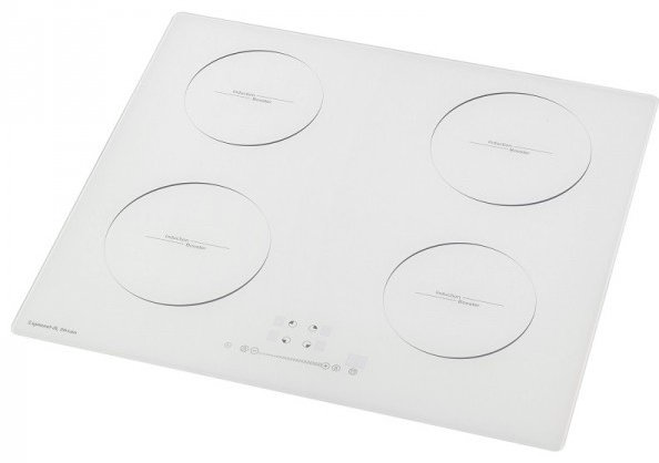 Варочная поверхность Zigmund &amp; Shtain CI 35.6 W белый купить,NaN