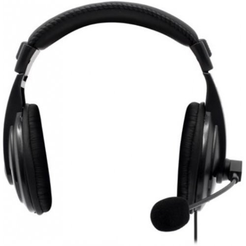 Наушники SVEN AP-860MV черный