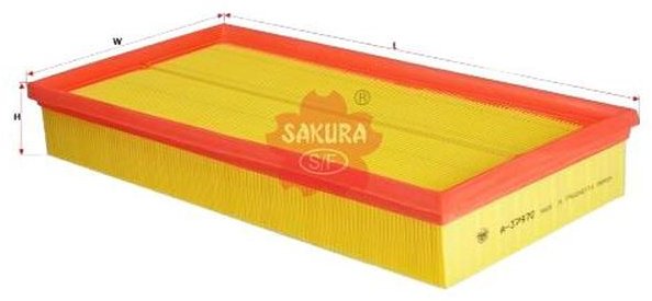 Sakura воздушный фильтр A37970 купить,NaN