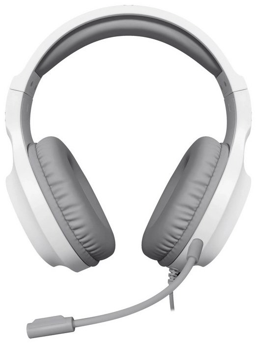 Наушники Defender Fury белый купить,9490