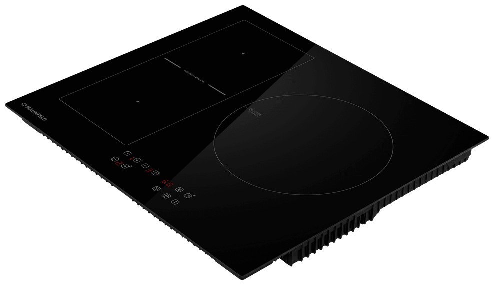 Варочная поверхность MAUNFELD CVI593BBK Inverter черный - ForteMarket Варочная поверхность MAUNFELD CVI593BBK Inverter черный купить,0