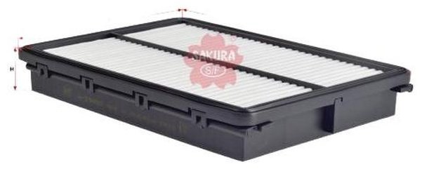 Sakura воздушный фильтр A29400 купить,NaN