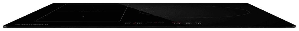Варочная поверхность MAUNFELD CVI593BBK Inverter черный купить,NaN