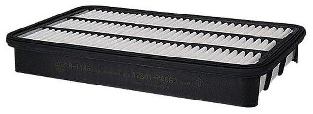 Sakura воздушный фильтр A1145 купить,NaN