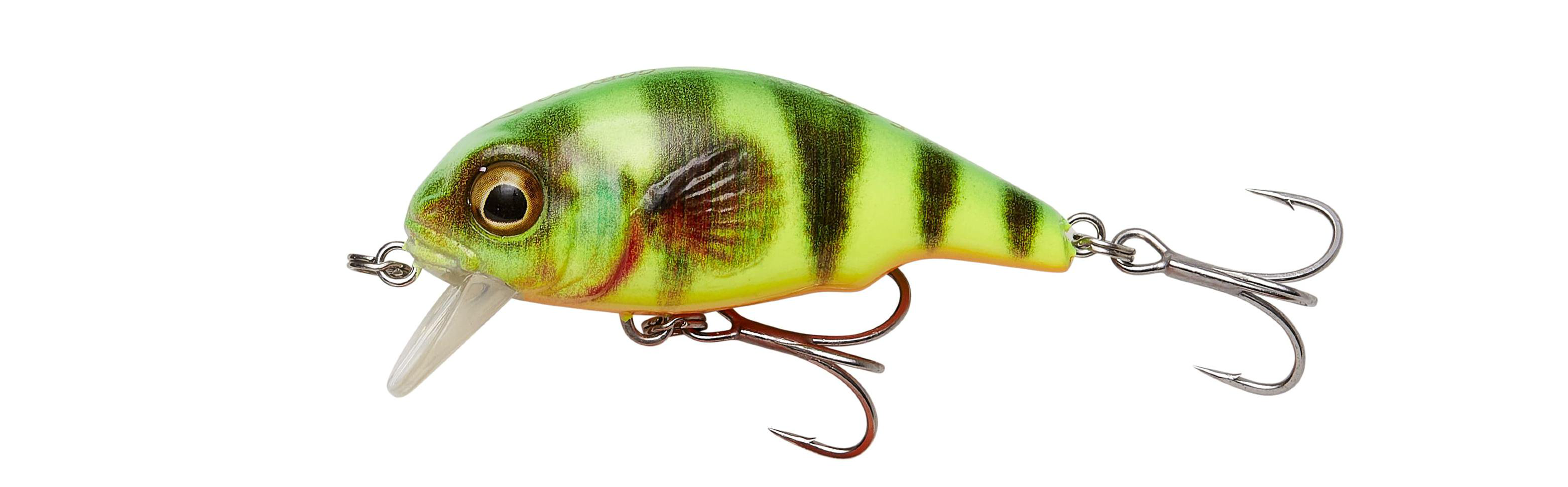 Воблер Savage Gear 3D Goby Crank SR 50мм 6.5гр UV Orange купить,NaN