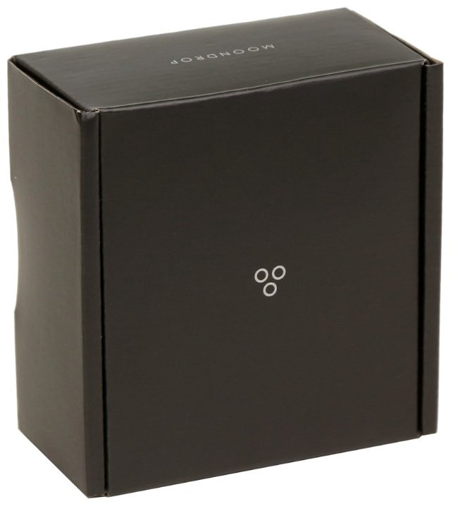 Наушники MOONDROP Quarks Mic серебристый купить,7990