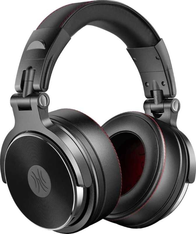 Наушники OneOdio Pro-50 Studio черный купить,24990