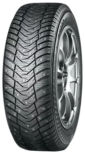 Шина Yokohama IG 65 235/60 R18 T107 зимняя шипы