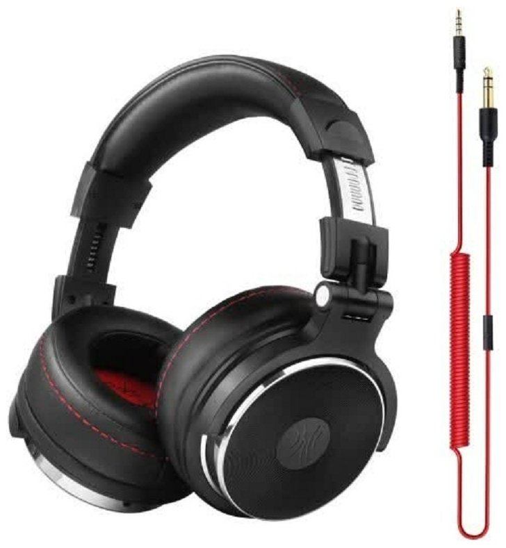 Наушники OneOdio Pro-50 Studio черный купить,24990