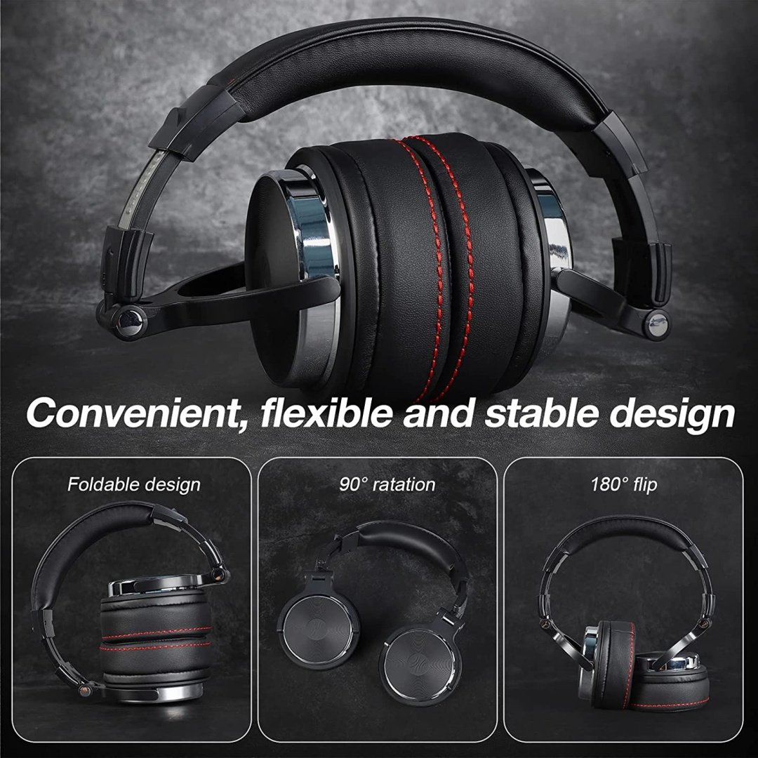 Наушники OneOdio Pro-50 Studio черный купить,24990