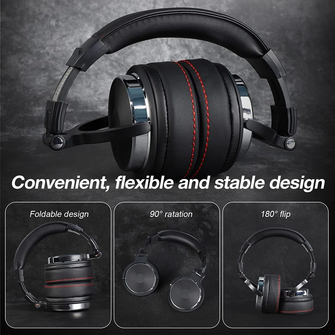 Наушники OneOdio Pro-50 Studio черный купить,24990