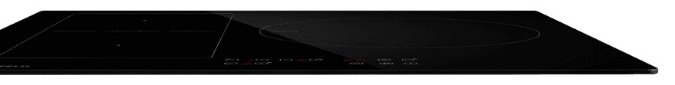 Варочная поверхность MAUNFELD CVI593BBK черный купить,0