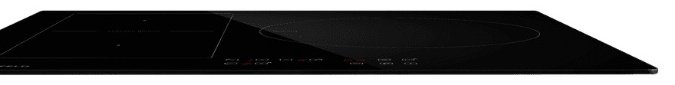 Варочная поверхность MAUNFELD CVI593BBK черный купить,NaN