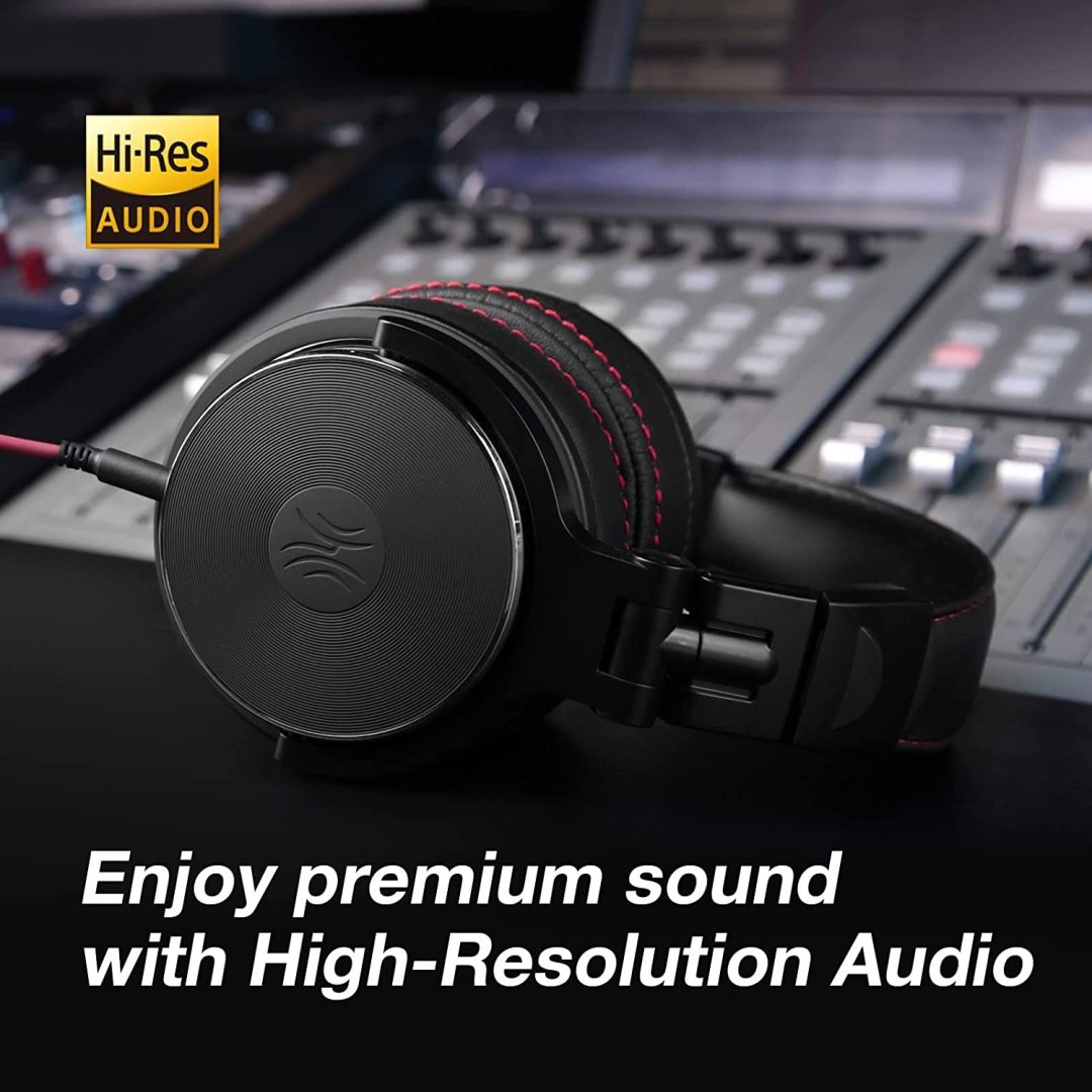 Наушники OneOdio Pro-50 Studio черный купить,24990