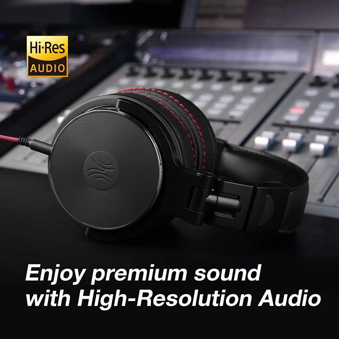 Наушники OneOdio Pro-50 Studio черный купить,24990