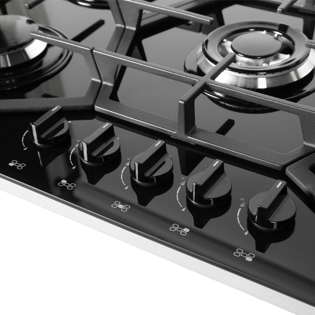 Варочная поверхность GEFEST 2340 К23 черный купить,NaN