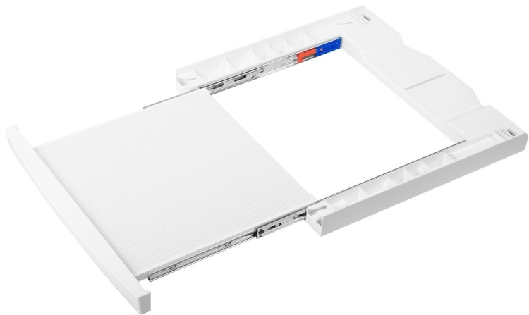 Стыковочный элемент MAUNFELD WM-SK 1 1 шт. White - ForteMarket Стыковочный элемент MAUNFELD WM-SK 1 1 шт. White купить,0