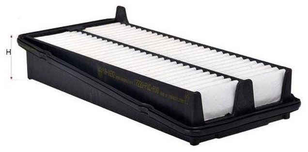 Sakura воздушный фильтр A1632 - ForteMarket Sakura воздушный фильтр A1632 купить,NaN