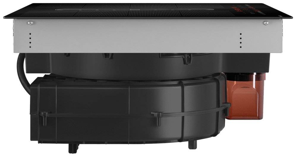 Варочная поверхность MAUNFELD MIHC604SF2BK черный купить,NaN