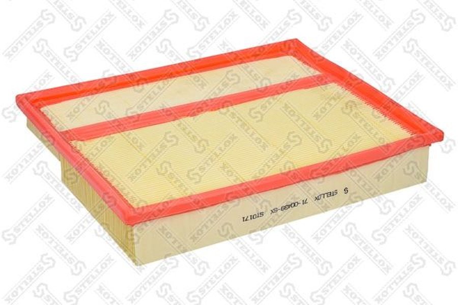 Stellox воздушный фильтр 71-00439-SX - ForteMarket Stellox воздушный фильтр 71-00439-SX купить,NaN