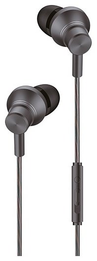 Наушники TFN MC-511 черный купить,NaN