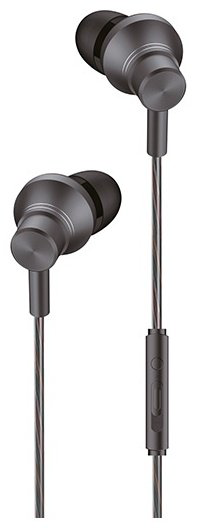 Наушники TFN MC-511 черный купить,NaN