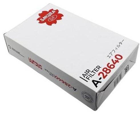 Sakura воздушный фильтр A28640 купить,NaN