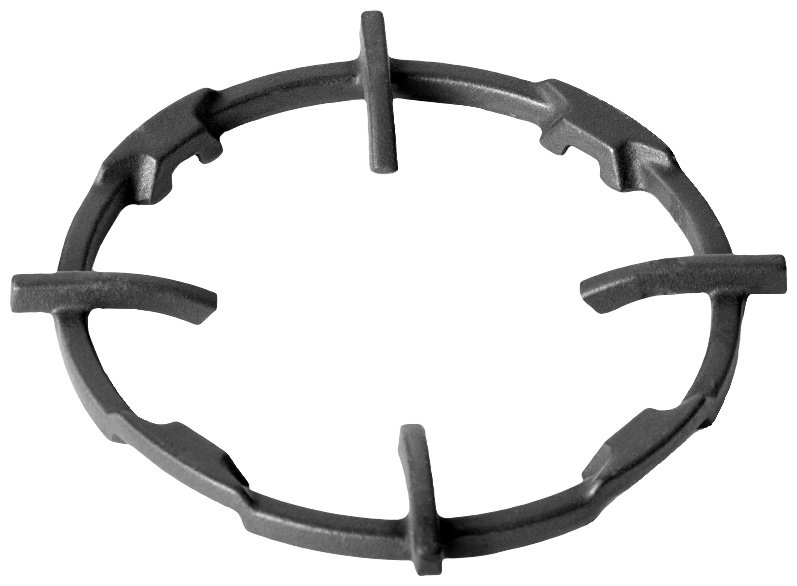 Варочная поверхность EXITEQ PF 640 STGW-E/А белый