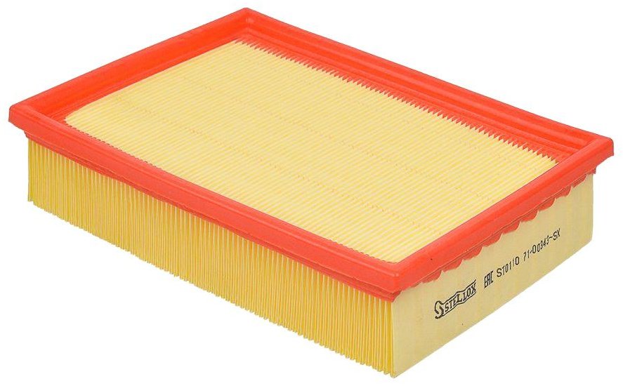 Stellox воздушный фильтр 7100343SX купить,NaN