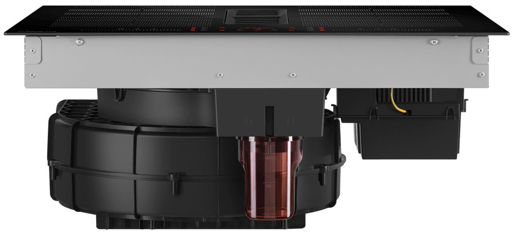 Варочная поверхность MAUNFELD MIHC604SF2BK черный купить,NaN