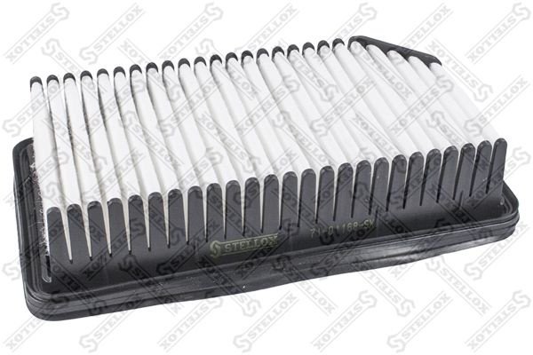 Stellox воздушный фильтр 71-01168-SX купить,NaN