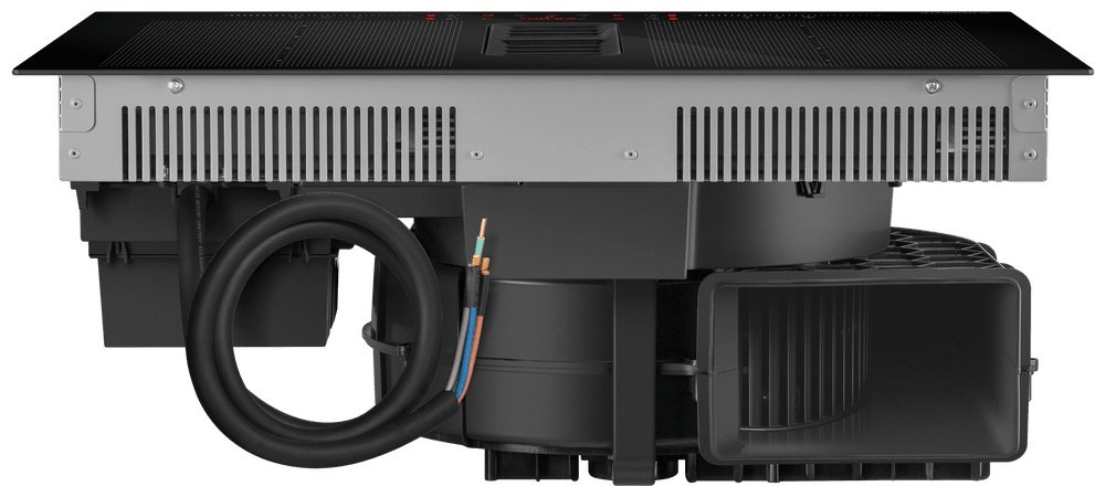 Варочная поверхность MAUNFELD MIHC604SF2BK черный - ForteMarket Варочная поверхность MAUNFELD MIHC604SF2BK черный купить,0