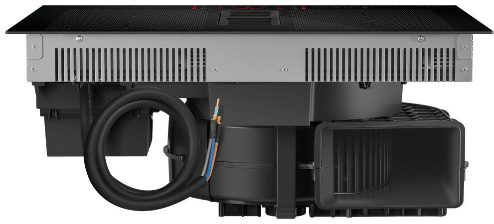 Варочная поверхность MAUNFELD MIHC604SF2BK черный купить,NaN