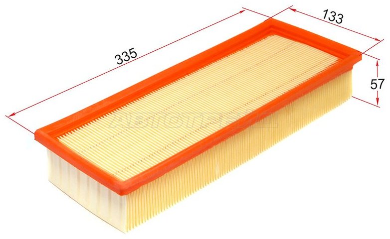 SAT воздушный фильтр ST-069129620 купить,NaN