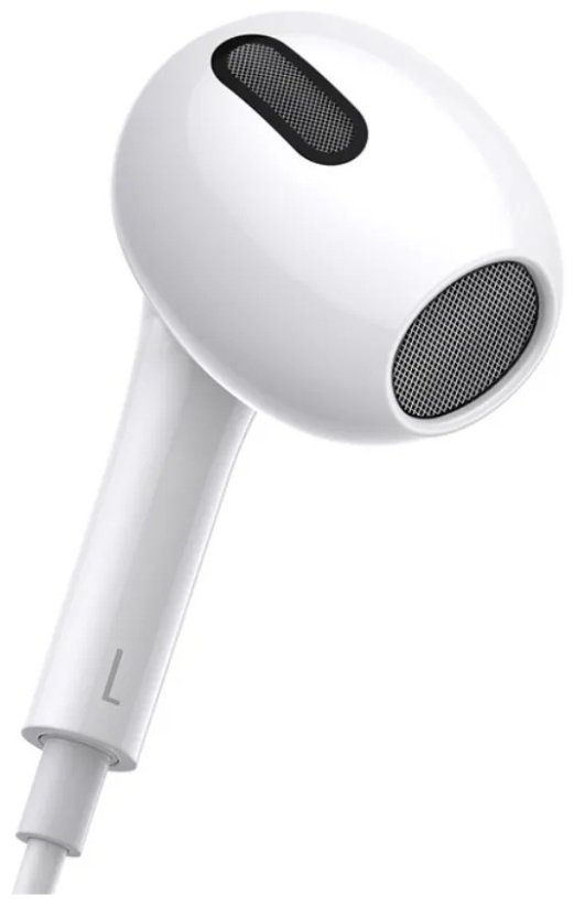 Наушники Baseus Encok H17 NGCR020002 белый купить,NaN