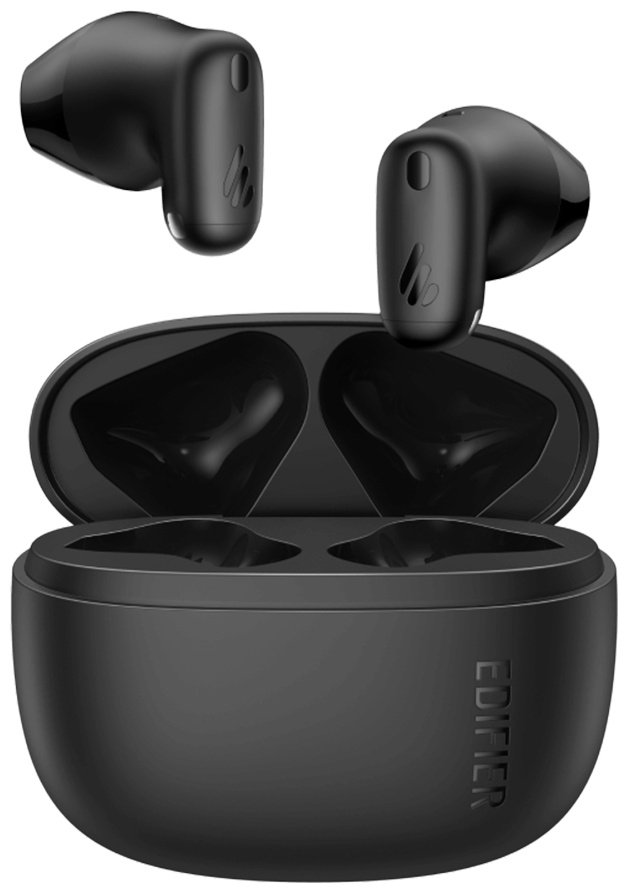 Наушники Edifier X1 Lite черный купить,NaN