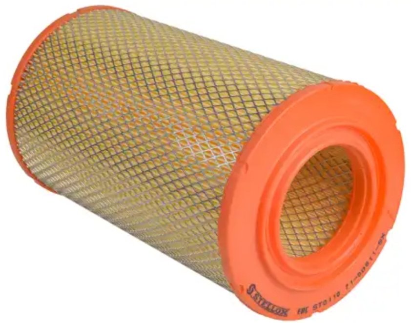 Stellox воздушный фильтр 71-00611-SX купить,NaN