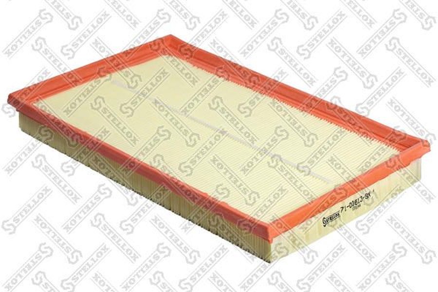 Stellox воздушный фильтр 71-00613-SX купить,NaN