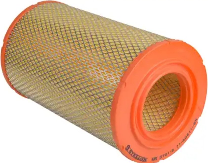 Stellox воздушный фильтр 71-00611-SX купить,NaN