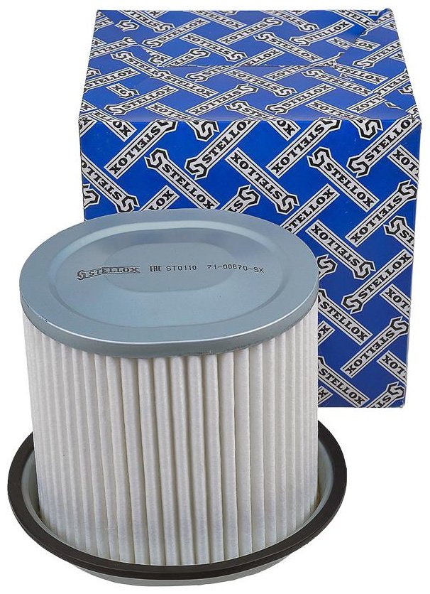 Stellox воздушный фильтр 7100670SX купить,NaN