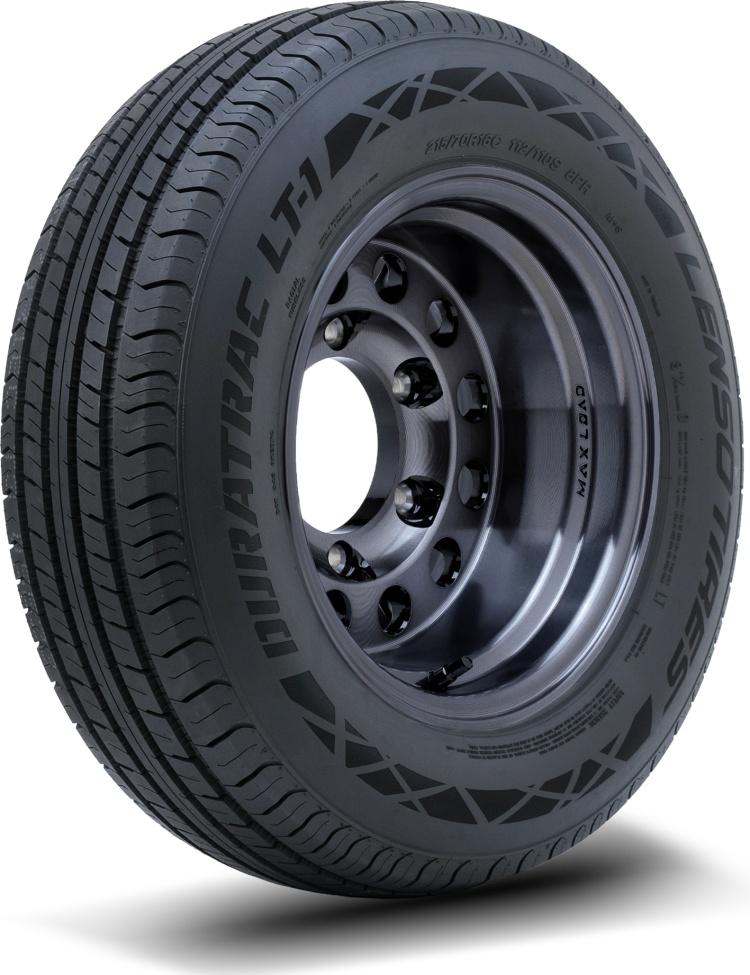 Шины LENSO Duratrac LT-1 215/70 R15C 112/110S 8PR Летняя купить,43875