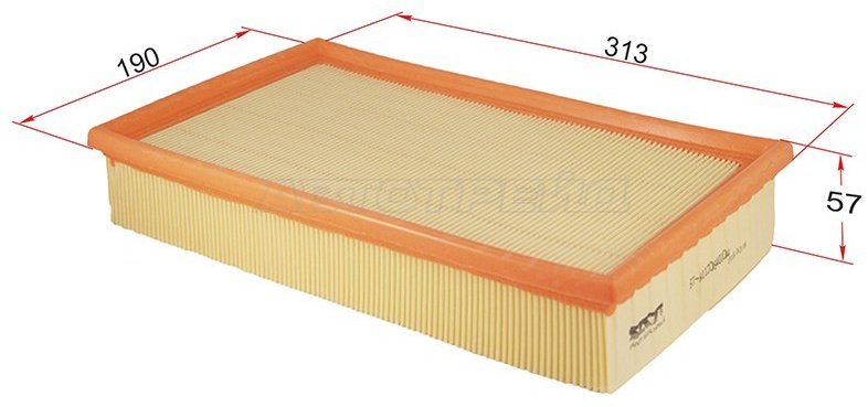 SAT воздушный фильтр ST-A1120940104 купить,NaN