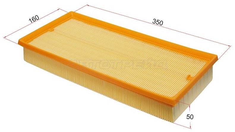 SAT воздушный фильтр ST-LR011593 купить,NaN